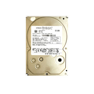 0NT417 - Dell 750GB 7200RPM SATA 3Gb/s 32MB Cache 3.5-Inch Hard Drive