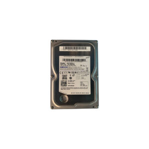 0NW340 - Dell 160GB 7200RPM SATA 3Gb/s Hot-Pluggable 8MB Cache 3.5-Inch Hard Drive with Tray for PowerEdge Server & PowerVault Storage Array