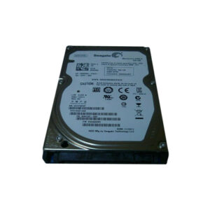 0NW9N4 - Dell 160GB 5400RPM SATA 3Gb/s 8MB Cache 2.5-Inch Hard Drive