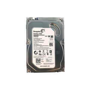 0NYR3N - Dell 2TB 7200RPM SATA 6Gb/s Hot-Pluggable 3.5-Inch Hard Drive with Tray for PowerEdge Server & PowerVault Storage Array