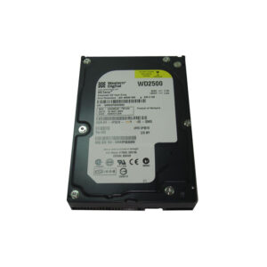 0P3019 - Dell 250GB 7200RPM ATA-100 8MB Cache 3.5-Inch Hard Drive