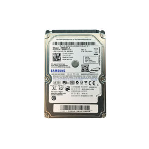 0P7J74 - Dell 640GB 5400RPM SATA 3Gb/s 8MB Cache 2.5-Inch Hard Drive
