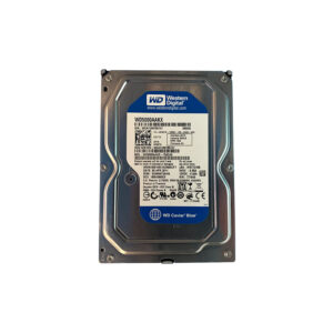 0P86T9 - Dell 500GB 7200RPM SATA 6Gb/s 16MB Cache 3.5-Inch Hard Drive