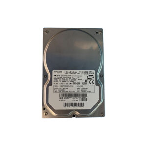 0R3805 - Dell 80GB 7200RPM IDE Ultra ATA/133 (ATA-7) 2MB Cache 3.5-Inch Hard Drive