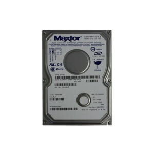 0R4751 - Dell 160GB 7200RPM IDE Ultra ATA/133 (ATA-7) 8MB Cache 3.5-Inch Hard Drive