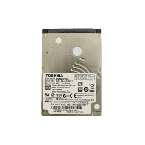 0RK1PP - Dell 1TB 5400RPM SATA 6Gb/s 2.5-Inch Hard Drive for Latitude Notebooks
