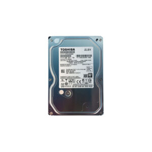 0RXJWX - Dell 500GB 7200RPM SATA 6Gb/s 3.5-Inch Hard Drive