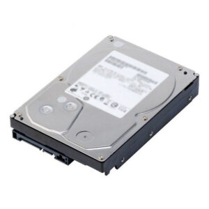 0S03839 - Hitachi Deskstar NAS 6TB 7200RPM SATA 6Gbps 128MB Cache 3.5-inch Hard Drive