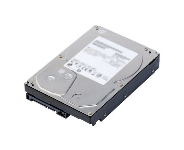 0S03839 - Hitachi Deskstar NAS 6TB 7200RPM SATA 6Gbps 128MB Cache 3.5-inch Hard Drive