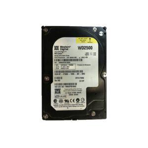 0T3050 - Dell 250GB 7200RPM SATA 1.5Gb/s 8MB Cache 3.5-Inch Hard Drive