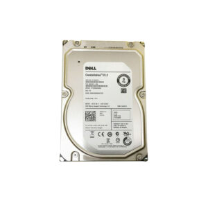 0T31KM - Dell 2TB 7200RPM SATA 6Gb/s Hot-Pluggable 3.5-Inch Hard Drive with Tray for PowerEdge Server & PowerVault Storage Array