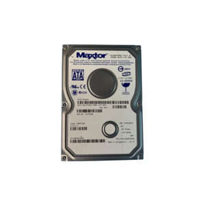 0T4340 - Dell 160GB 7200RPM SATA 1.5Gb/s 8MB Cache 3.5-Inch Hard Drive