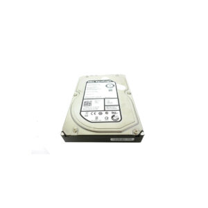 0T926W - Dell 2TB 7200RPM SATA 6Gb/s Hot-Pluggable 64MB Cache 3.5-Inch Hard Drive