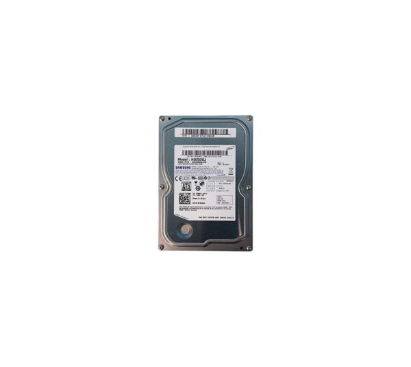 0TMN2K - Dell 250GB 7200RPM SATA 3Gb/s 16MB Cache 3.5-Inch Hard Drive