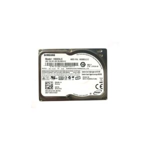 0TW726 - Dell 80GB 5400RPM ZIF 1.8-Inch Hard Drive for Latitude Notebook