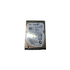 0TWPJH - Dell 500GB 7200RPM SATA 6Gb/s 32MB Cache 2.5-Inch Hard Drive