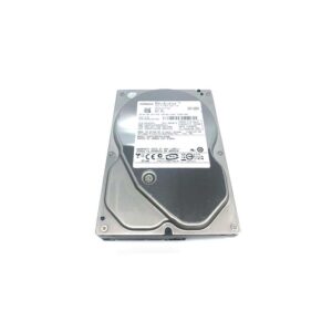 0TY782 - Dell 250GB 7200RPM SATA 3Gb/s 16MB Cache 3.5-Inch Hard Drive
