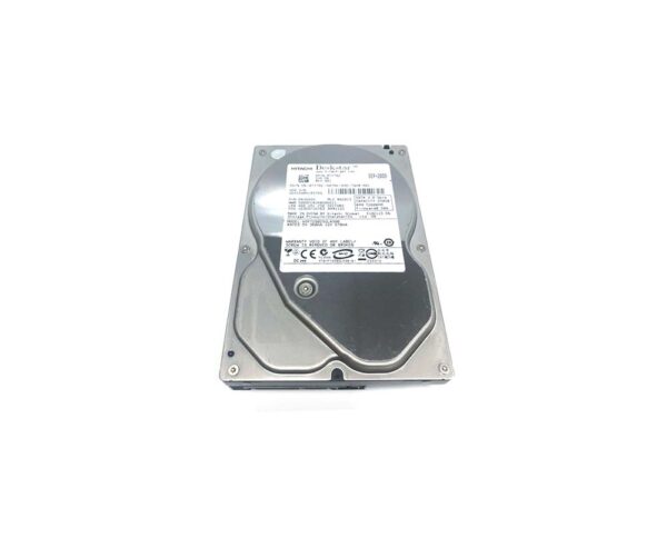 0TY782 - Dell 250GB 7200RPM SATA 3Gb/s 16MB Cache 3.5-Inch Hard Drive