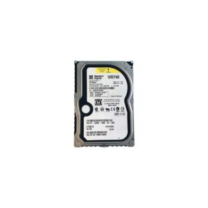 0U3004 - Dell 74GB 10000RPM SATA 1.5Gb/s 8MB Cache 3.5-Inch Hard Drive