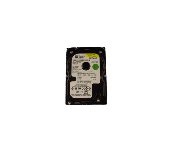 0U3975 - Dell 40GB 7200RPM SATA 1.5Gb/s 2MB Cache 3.5-Inch Hard Drive