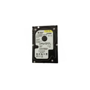 0U4700 - Dell 80GB 7200RPM IDE Ultra ATA/100 (ATA-6) 2MB Cache 3.5-Inch Hard Drive