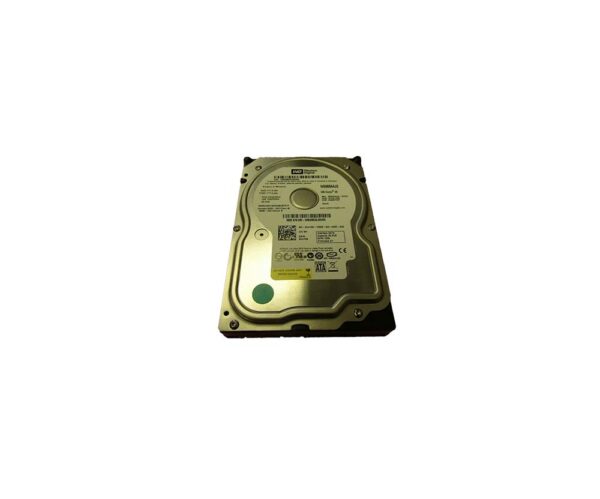 0UU158 - Dell 80GB 7200RPM SATA 3Gb/s 8MB Cache 3.5-Inch Hard Drive