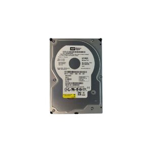 0UX837 - Dell 160GB 7200RPM SATA 3Gb/s 8MB Cache 3.5-Inch Hard Drive for Dimension Desktop