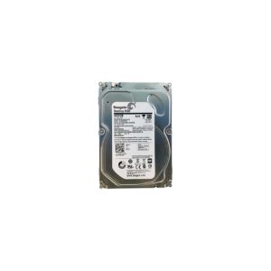0VF3T3 - Dell 4TB 5900RPM SATA 6Gb/s 64MB Cache 3.5-Inch Hard Drive