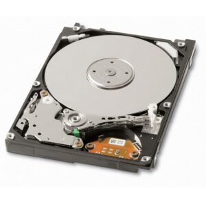 0W079F - Dell 320GB 7200RPM SATA 3Gb/s 16MB Cache 2.5-Inch Hard drive