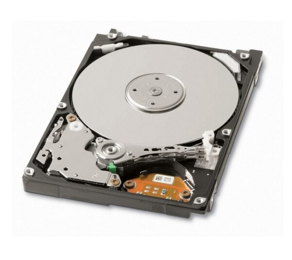 0W079F - Dell 320GB 7200RPM SATA 3Gb/s 16MB Cache 2.5-Inch Hard drive