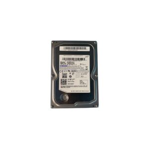 0WK977 - Dell 250GB 7200RPM SATA 8MB Cache 3.5-Inch Hard Drive
