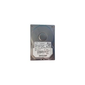 0X0308 - Dell 40GB 7200RPM IDE Ultra ATA/100 (ATA-6) 2MB Cache 3.5-Inch Hard Drive for Dimension Desktop