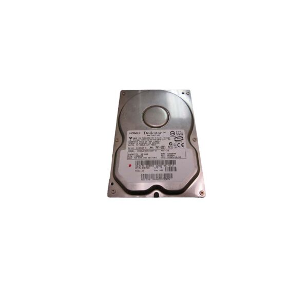 0X0769 - Dell 30GB 7200RPM ATA-100 2MB Cache 3.5-Inch Hard Drive