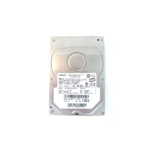0X0770 - Dell 60GB 7200RPM IDE/ATA 2MB Cache 3.5-Inch Hard Drive