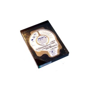 0X0882 - Dell 40GB 5400RPM ATA-133 3.5-Inch Hard Drive