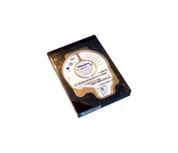 0X0882 - Dell 40GB 5400RPM ATA-133 3.5-Inch Hard Drive