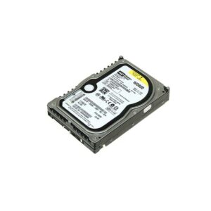 0X9280 - Dell 80GB 10000RPM SATA 1.5Gb/s 8MB Cache 3.5-Inch Hard Drive