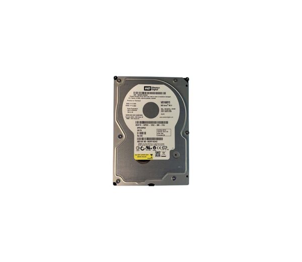 0XP023 - Dell 160GB 7200RPM SATA 3Gb/s Hot-Pluggable 16MB Cache (512n) 3.5-Inch Hard Drive with Tray for PowerEdge Server & PowerVault Storage Array