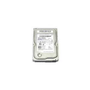 0XP895 - Dell 160GB 7200RPM SATA 3Gb/s 8MB Cache 3.5-Inch Hard Drive with Tray