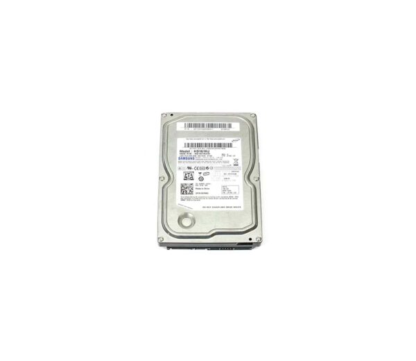 0XP895 - Dell 160GB 7200RPM SATA 3Gb/s 8MB Cache 3.5-Inch Hard Drive with Tray