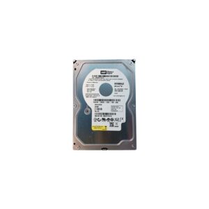 0XP935 - Dell 160GB 7200RPM SATA 3Gb/s 8MB Cache 3.5-Inch Hard Drive