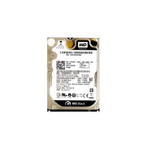 0XTDVD - Dell 500GB 7200RPM SATA 6Gb/s 2.5-Inch Hard Drive for Precision Notebooks