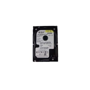 0Y3053 - Dell 80GB 7200RPM SATA 1.5Gb/s 8MB Cache 3.5-Inch Hard Drive