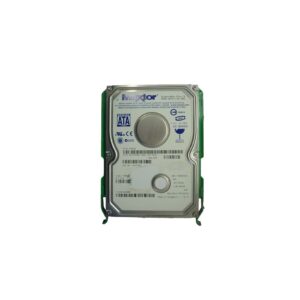 0Y3392 - Dell 80GB 7200RPM SATA 1.5Gb/s 8MB Cache 3.5-Inch Hard Drive for Dimension Desktop