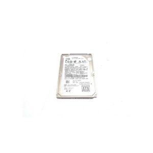0Y52R0 - Dell 160GB 7200RPM SATA 3Gb/s 16MB Cache 2.5-Inch Hard Drive
