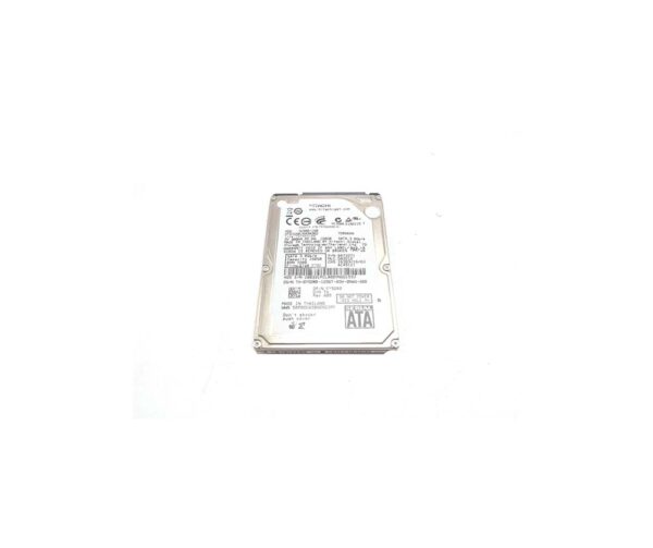 0Y52R0 - Dell 160GB 7200RPM SATA 3Gb/s 16MB Cache 2.5-Inch Hard Drive