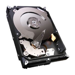 108-00088 - NetApp 500GB 7200RPM SATA 3Gb/s 16MB Cache 3.5-Inch Hard Drive