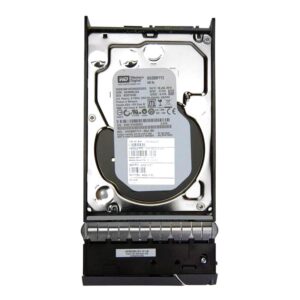 108-00157 - NetApp 2TB 7200RPM SATA 3Gb/s 3.5-Inch Hard Drive for DS4243