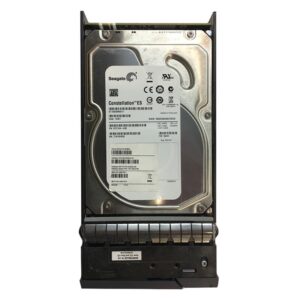 108-00234 - NetApp 1TB 7200RPM SATA 3Gb/s 64MB Cache 3.5-Inch Hard Drive