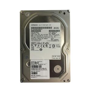 108-00255 - NetApp 3TB 7200RPM SATA 6Gb/s 3.5-Inch Hard Drive for DS4243
